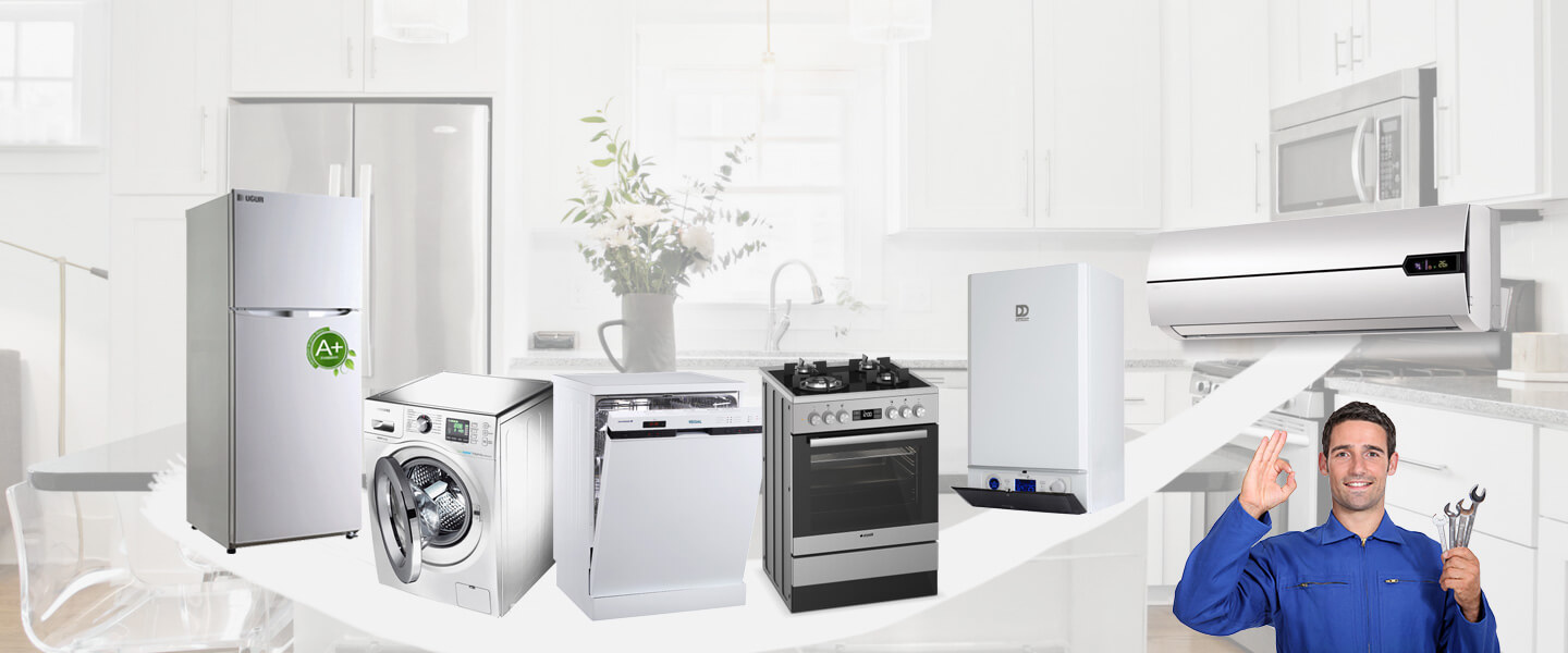 Uludere Hotpoint Servisi